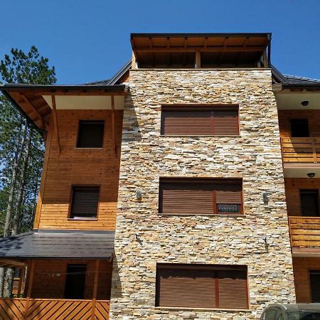 Apartman Lasofti Zlatibor Esterno foto